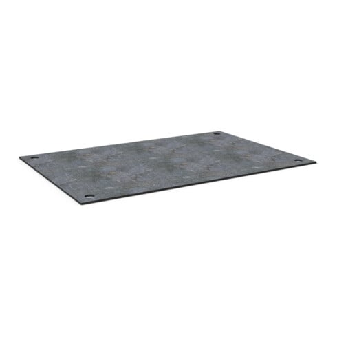 Schake Überfahrplatten aus Stahl 2,00 m x 2,50 m