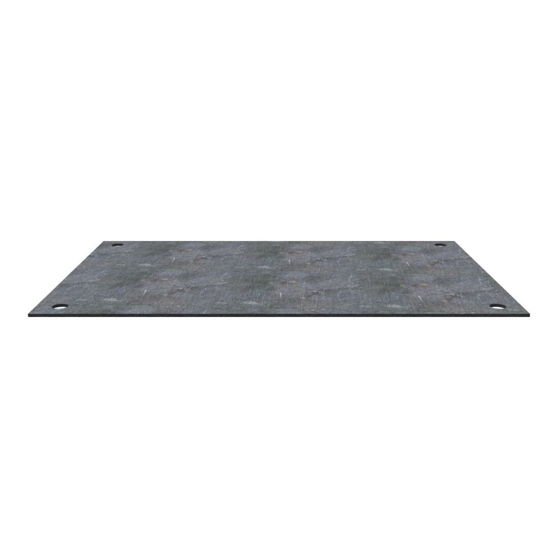 Schake Überfahrplatten aus Stahl 2,00 m x 3,00 m