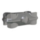 Schake Verbindungsschelle, 2,5 mm Blechstärke-1