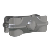Schake Verbindungsschelle, 2,5 mm Blechstärke