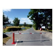 Schake Wegeschranken 7m-2
