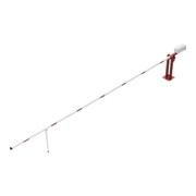 Schake Wegeschranken 7m-4