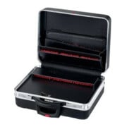 Schalenkoffer Classic Innen-B470xT200xH360mm X-ABS-Ku.35l PARAT