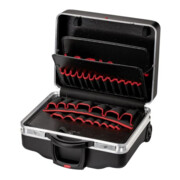 Schalenkoffer CLASSIC KingSize Roll neo Innen-B470xT360xH210mm X-ABS Ku.36l