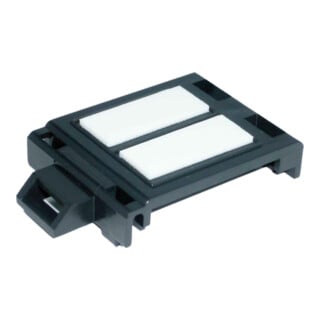 Schalk Clip pour rail DIN HC 35