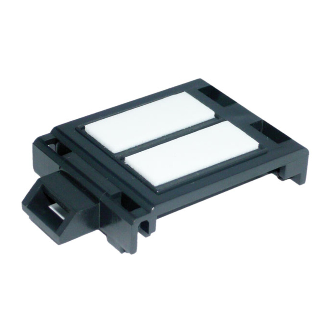 Schalk Clip pour rail DIN HC 35
