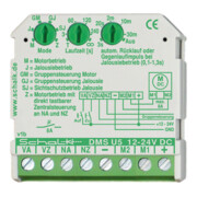 Schalk Commande OUVRIR/FERMER 12-24V DC DMS U5-3