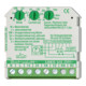 Schalk Commande OUVRIR/FERMER 230VAC, 2S, 10A UMS U5 (230V AC)