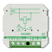 Schalk Impulsschalter RSW U1 (230V AC)-3