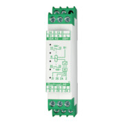 Schalk Interrupteur central à impulsion ISK 42-3