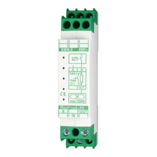 Schalk Limiteur de courant d'appel 230VAC,16A EBN 2