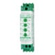 Schalk Netz-Überwachungs-Relais m.Drehf. 3x230/400V NKR F1