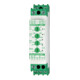 Schalk Netz-Überwachungs-Relais m.Drehf. 3x230/400V NKR F1