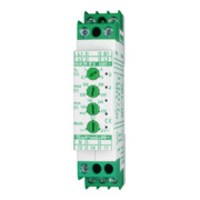 Schalk Relais de surveillance réseau avec commutateur rotatif 3x230/400V NKR F1-1