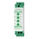 Schalk Relais de surveillance réseau avec commutateur rotatif 3x230/400V NKR F1