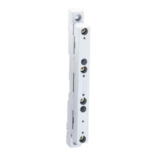schalk Support de rail 3 pôles 01500