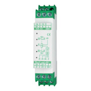 Schalk Zentral-Impulsschalter ISK 42-1