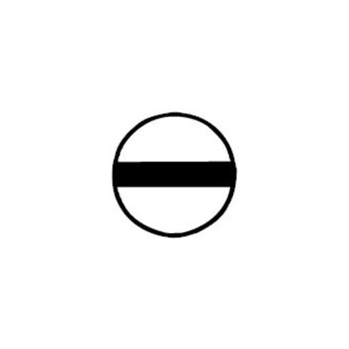 Schaltschrankschlüssel Univ.10 Funktionen m.Bitadapter
