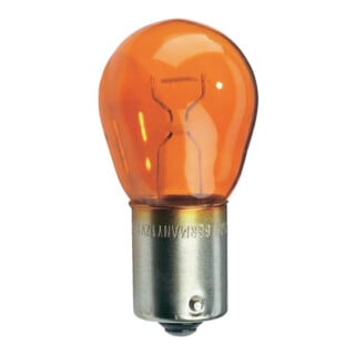 Scharnberger+Hasenbein Ampoule auto 26,5 x 52,5 mm PY21W BAU15s 12V21W