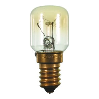Scharnberger+Hasenbein Ampoule four B26x57mm E14 230V 40W 300°