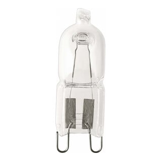 Scharnberger+Hasenbein Ampoule halogène four G9 230V 25W 300°C