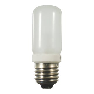 Scharnberger+Hasenbein Ampoule halogène JDD E27 220-240V 100W satinée