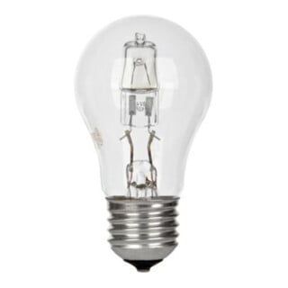 Scharnberger+Hasenbein Ampoule halogène xénon 55 × 105 mm E27 240 V 42 W claire