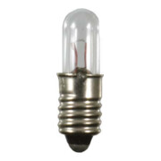 Scharnberger+Hasenbein Ampoule T1 3/4 5,7x17,5 E5/8 12V 100mA 21213-1