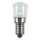 Scharnberger+Hasenbein Backofenlampe 10W B22x48mm E14 230V 300°