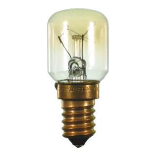 Scharnberger+Hasenbein Backofenlampe B26x57mm E14 230V 25W 300°