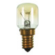 Scharnberger+Hasenbein Backofenlampe B26x57mm E14 230V 40W 300°