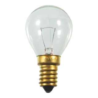 Scharnberger+Hasenbein Backofenlampe K45x75mm E14 235V 40W 300°