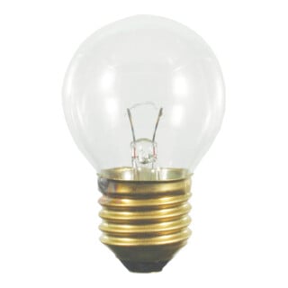 Scharnberger+Hasenbein Backofenlampe K45x75mm E27 240V 25W 300°