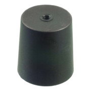 Scharnberger+Hasenbein Baldachine à cordon noir 88432 (160/2)-1