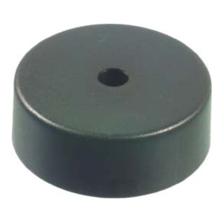 Scharnberger+Hasenbein Boîte de distribution plafond br Baldachin 66x24mm 88404 (136/1)