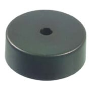 Scharnberger+Hasenbein Boîte de distribution plafond br Baldachin 66x24mm 88404 (136/1)-1