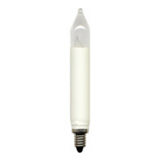 Scharnberger+Hasenbein Bougie de cheminée 11,5x70mm E10 23V 3W 57563 (3 pièces)-3