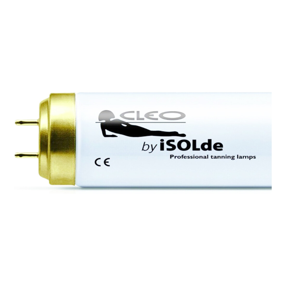 Scharnberger+Hasenbein Bräunungslampe 38x1763mm G13 100W CLEOPerform 68502