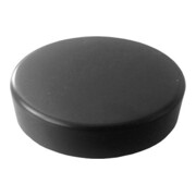 Scharnberger+Hasenbein Deckenverteilerdose sw Baldachin 70,5x24mm 88412 (34/2)-3