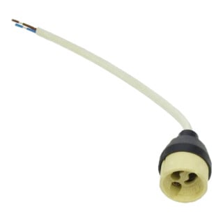 Scharnberger+Hasenbein Douille GU10 34724