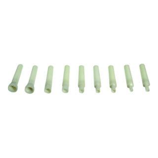Scharnberger+Hasenbein Ensemble de tire-lampes 9 pièces pour 3-15 mm 29000