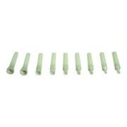 Scharnberger+Hasenbein Ensemble de tire-lampes 9 pièces pour 3-15 mm 29000-1