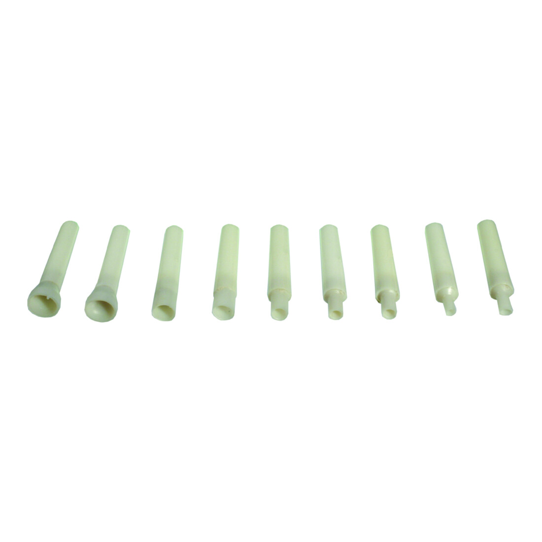 Scharnberger+Hasenbein Ensemble de tire-lampes 9 pièces pour 3-15 mm 29000