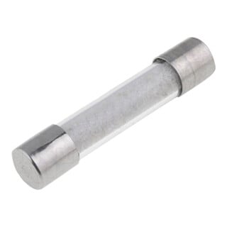 Scharnberger+Hasenbein Feinsicherung 6,3x32 mm träge 500V 16A