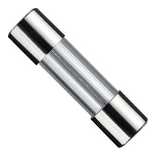 Scharnberger+Hasenbein Feinsicherung T 3,15A 5x20mm