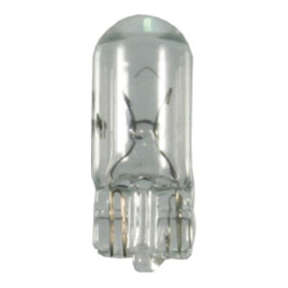 Scharnberger+Hasenbein Glassockellampe T10 10x27 mm 6V 2W W2,1x9,5d