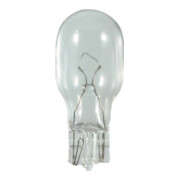 Scharnberger+Hasenbein Glassockellampe T15 15x36 W2,1x9,5d 12V 5W 27300-3