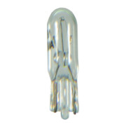 Scharnberger+Hasenbein Glassockellampe T5 5x18mm W2x4,6d 24V 1W 27141-3