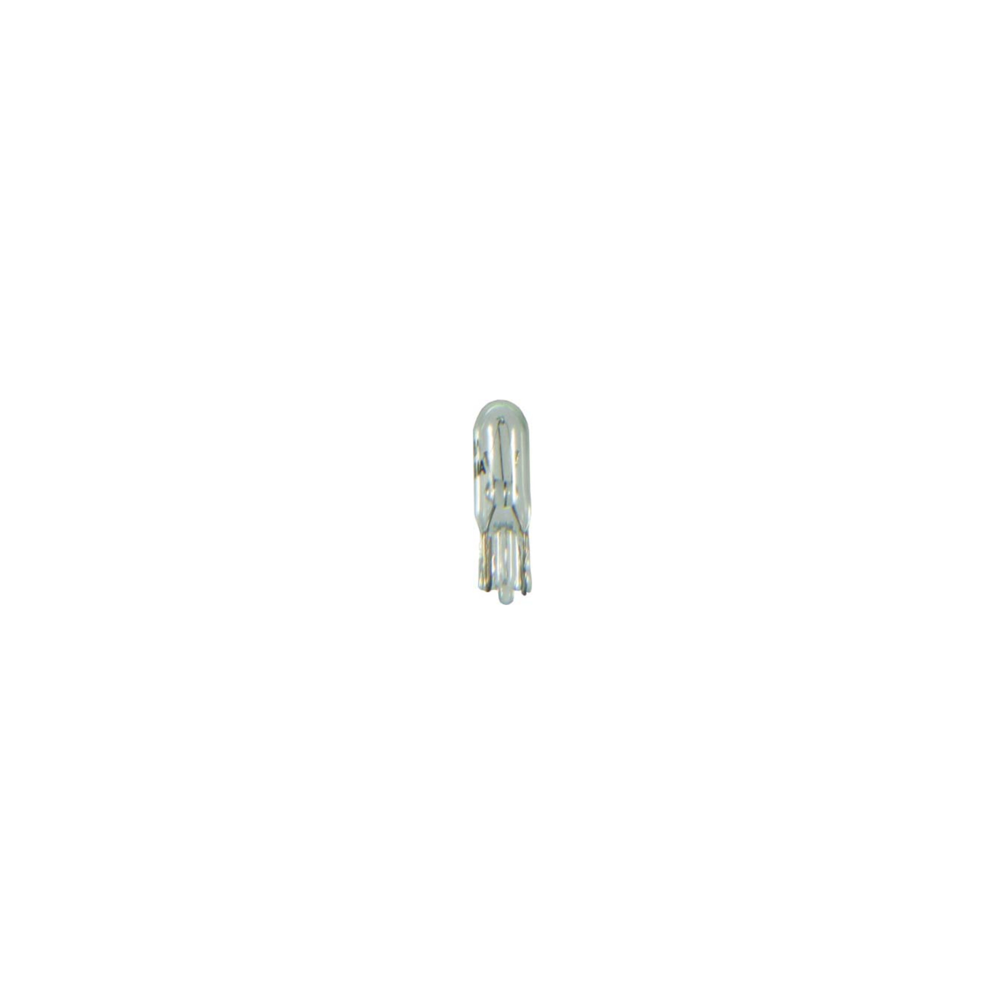 Scharnberger+Hasenbein Glassockellampe T5 5x18mm W2x4,6d 28V 40mA 27145 ; S+H