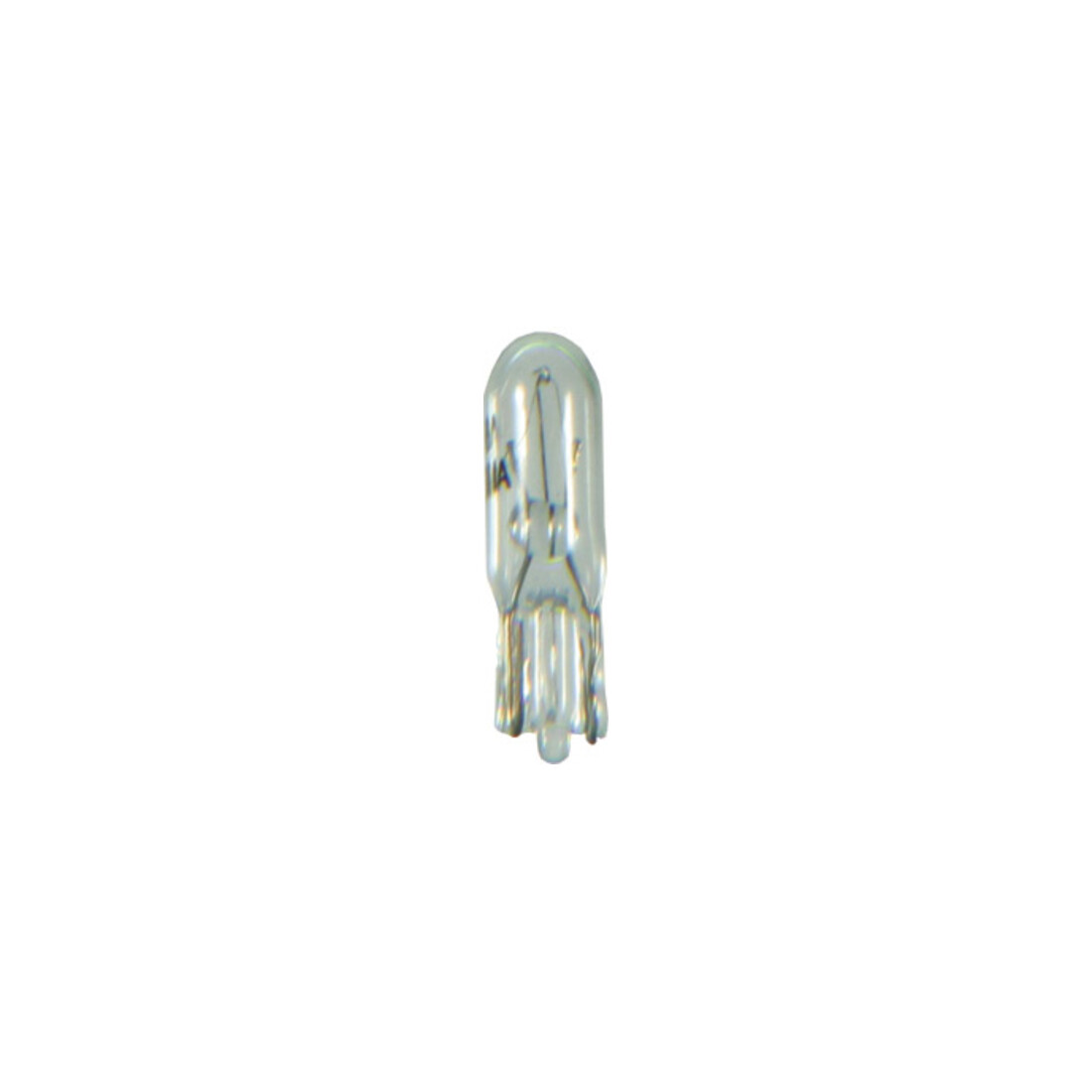 Scharnberger+Hasenbein Glassockellampe T5 5x18mm W2x4,6d 28V 40mA 27145